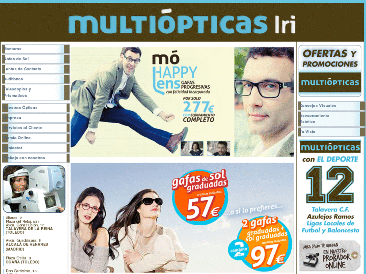 www.multiopticasiri.com