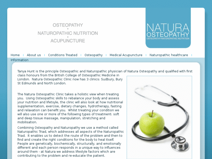 www.natura-osteopathy.com