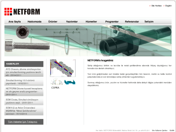 www.netformmetal.com