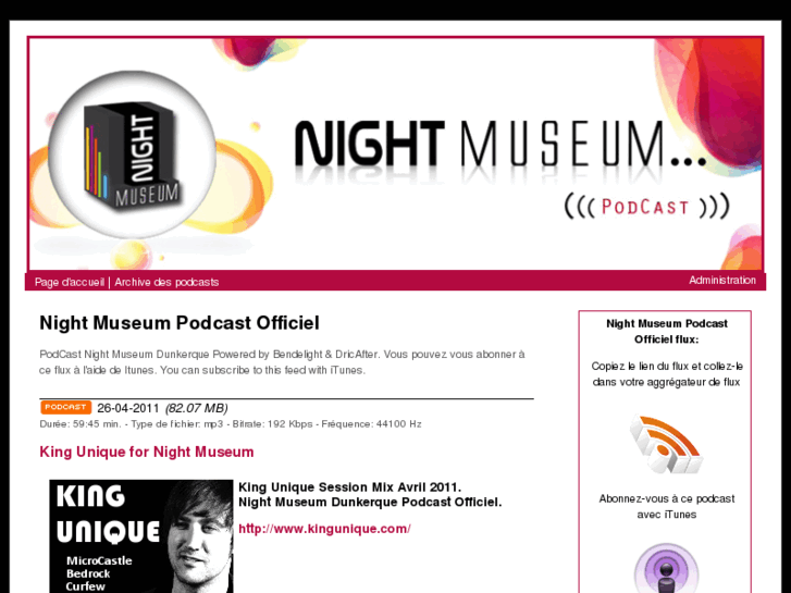 www.night-museum.com