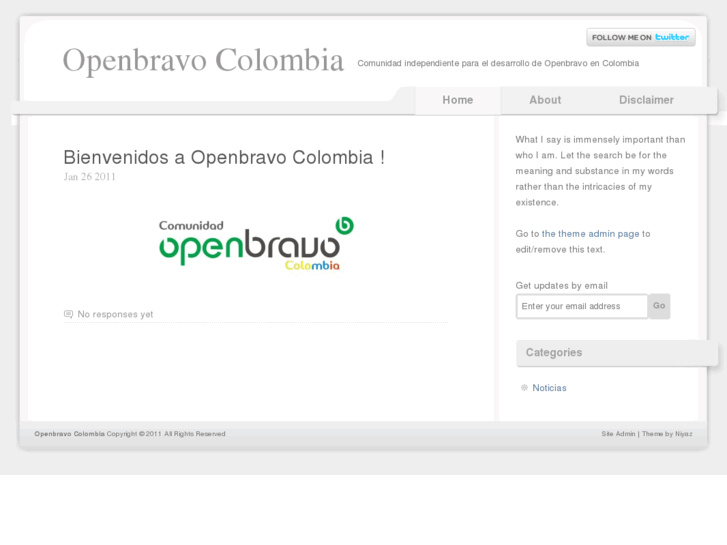 www.openbravocolombia.org