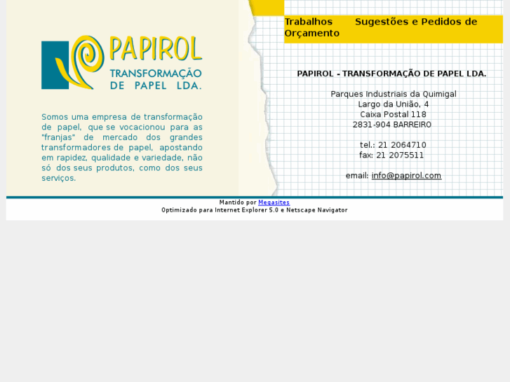 www.papirol.com