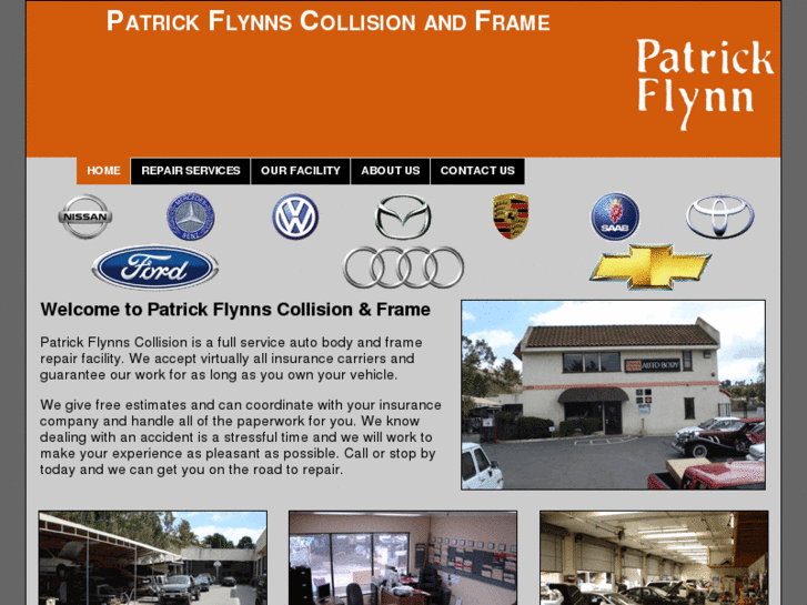 www.patflynns.com