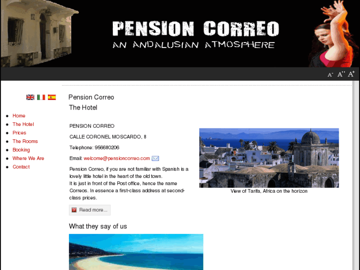 www.pensioncorreo.com