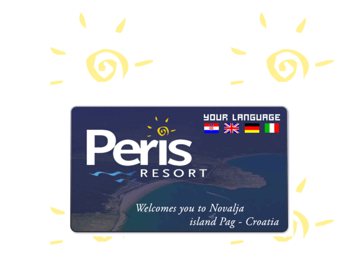 www.peris-resort.com