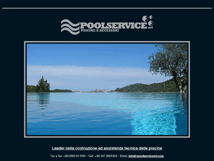 www.poolservicesrl.com