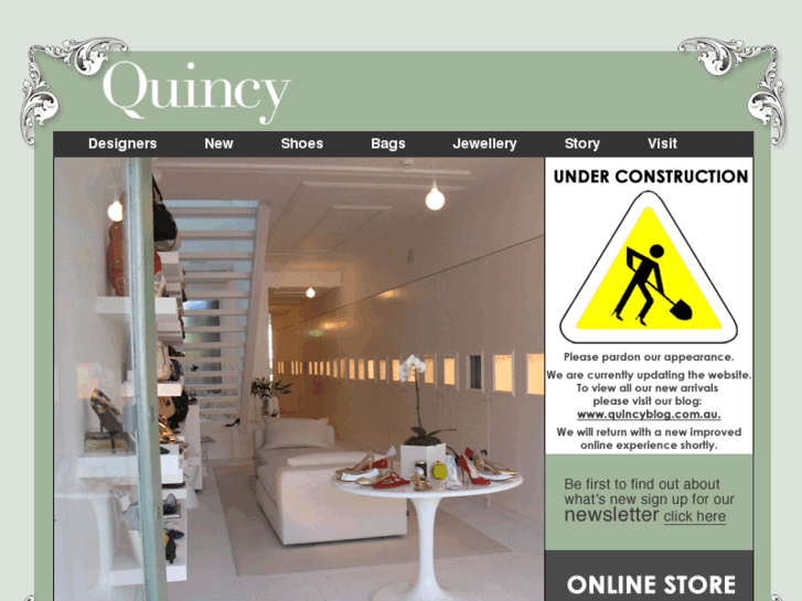 www.quincy.com.au