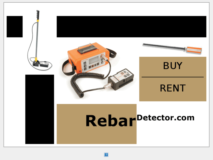 www.rebardetector.com