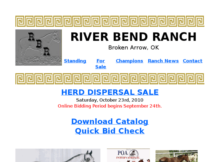 www.riverbendranch.info