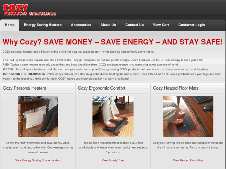 www.safeheaters.com