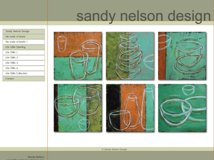 www.sandynelsondesign.com