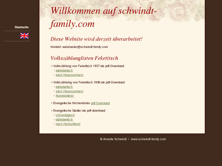 www.schwindt-family.com