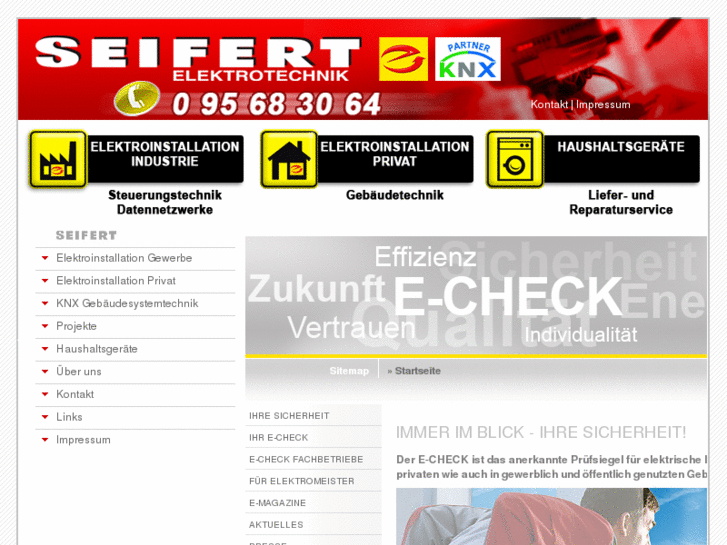 www.seifert-elektrotechnik.com