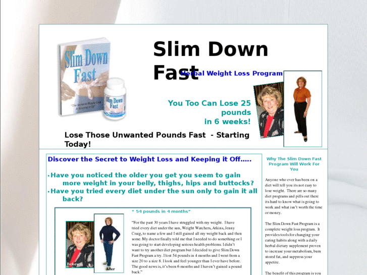 www.slimdown-fast.com