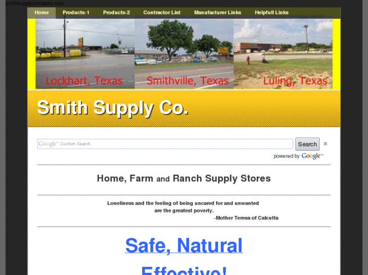 www.smithsupplycompany.com