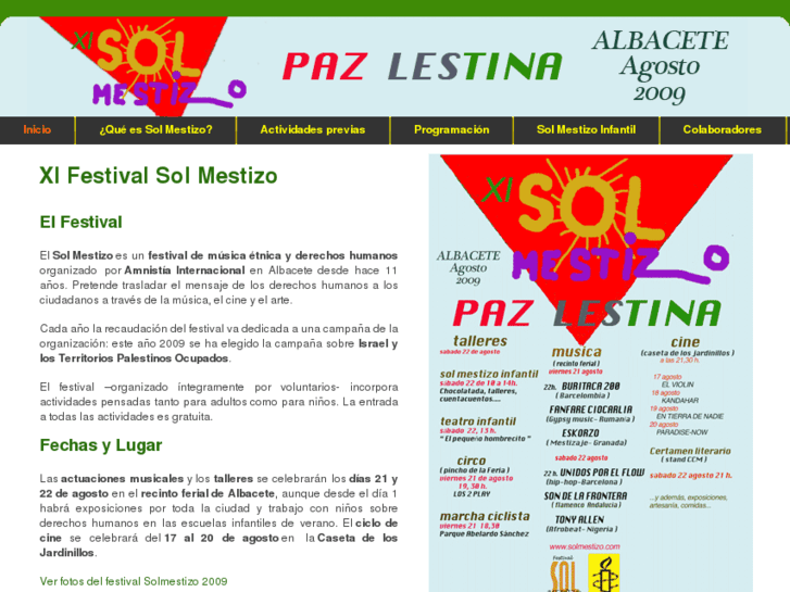 www.solmestizo.com