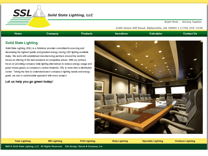 www.ssl-llc.com