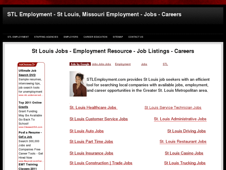 www.stlemployment.com