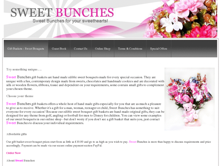 www.sweetbunches.com