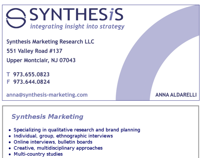www.synthesis-marketing.com