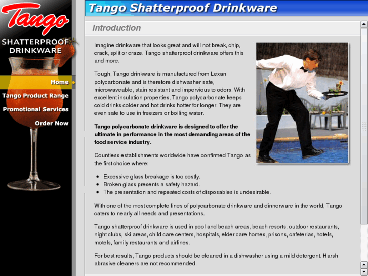 www.tangodrinkware.com