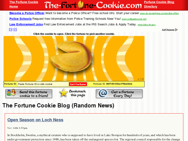 www.the-fortune-cookie.com