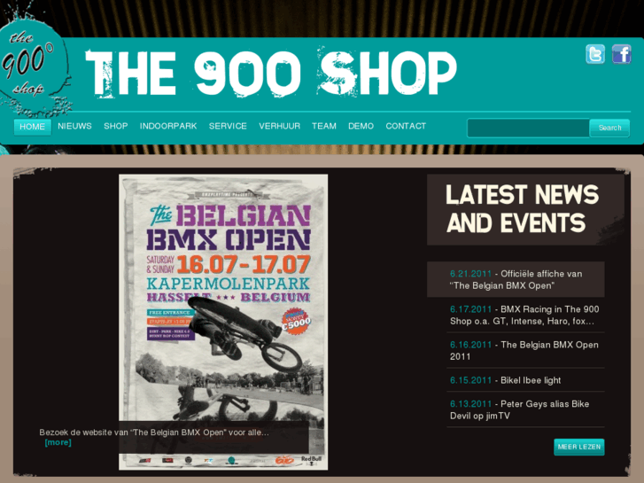 www.the900shop.com