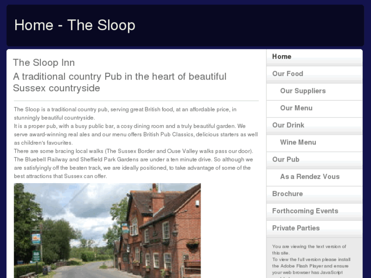 www.thesloopinn.com