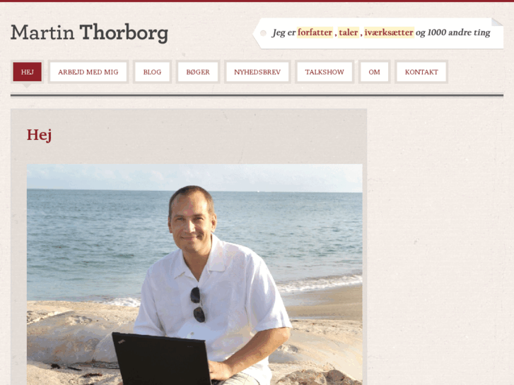 www.thorborg.dk