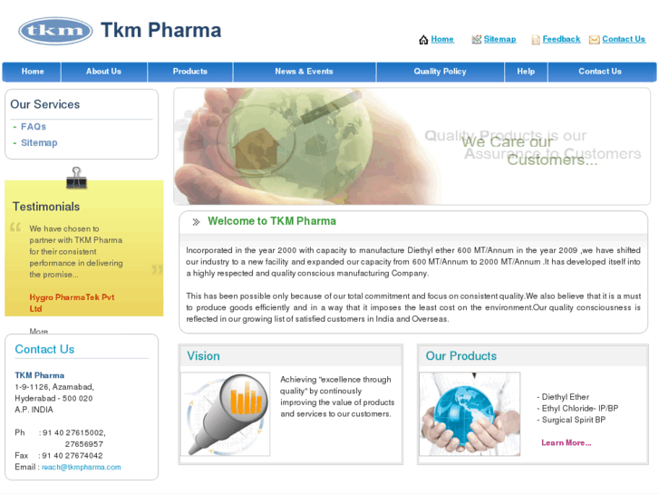 www.tkmpharma.com