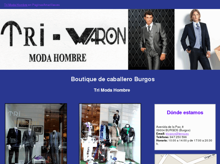 www.tri-moda.es