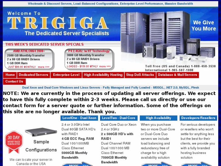 www.trigiga.com