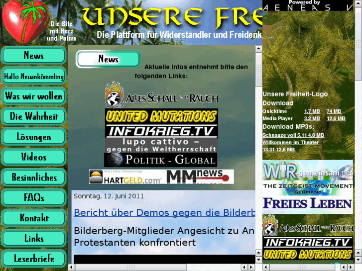 www.unserefreiheit.de