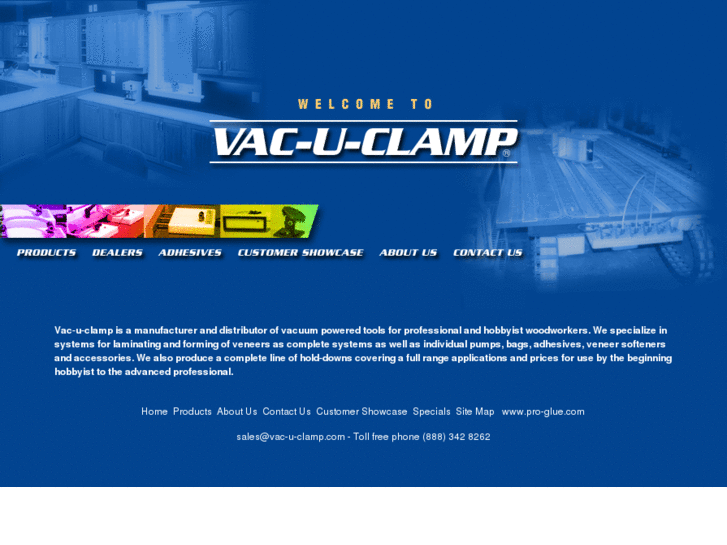 www.vac-u-clamp.com