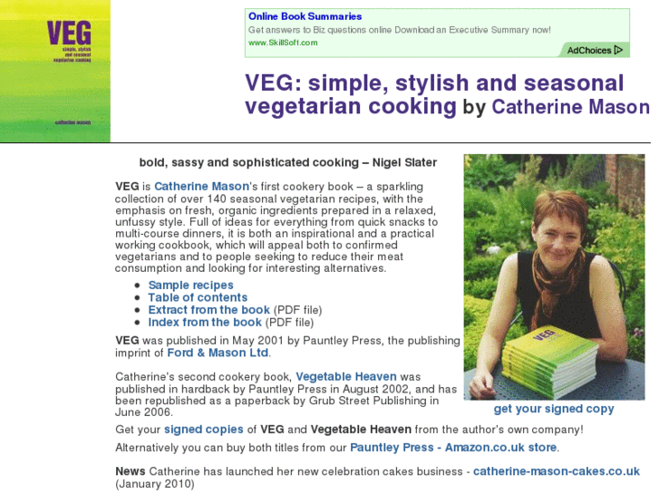 www.veg-book.co.uk