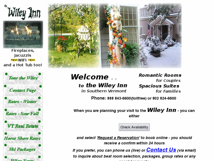 www.vermontfamilyinn.com