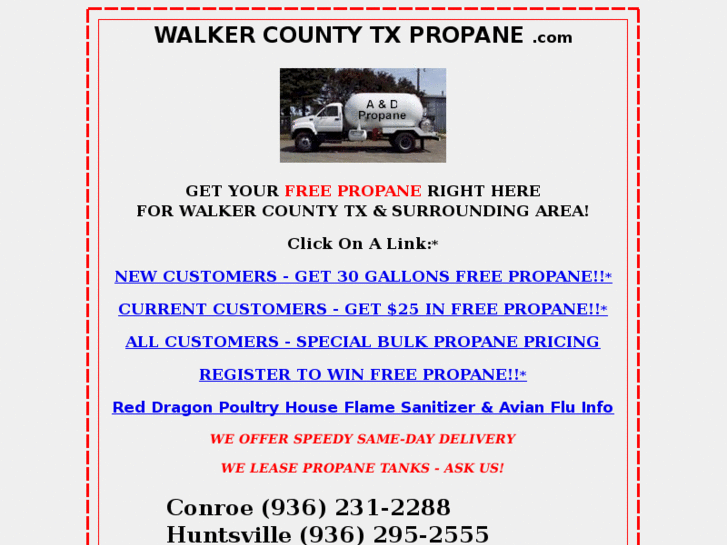 www.walkercountytxpropane.com