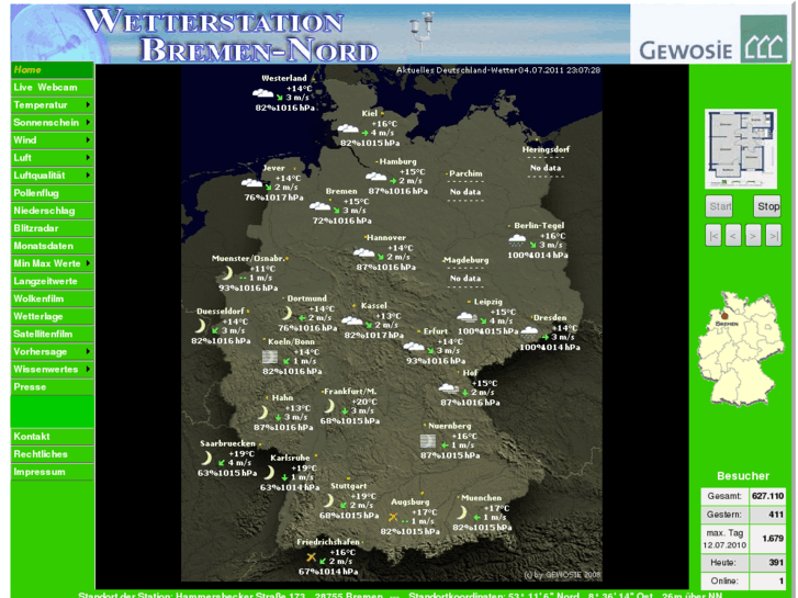 www.wetterstation-bremen-nord.de