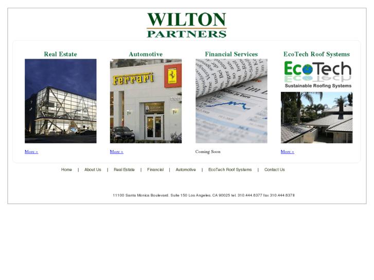 www.wiltonpartners.com