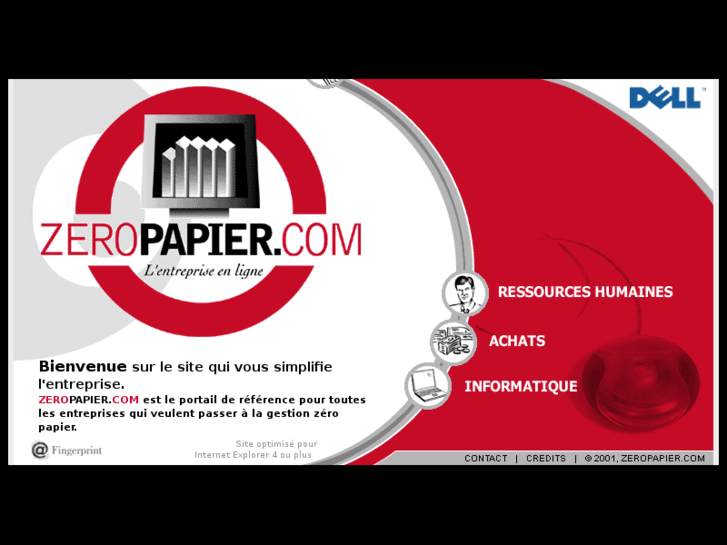 www.zeropapier.com