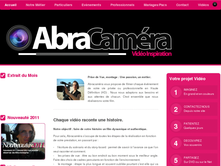 www.abracamera.com