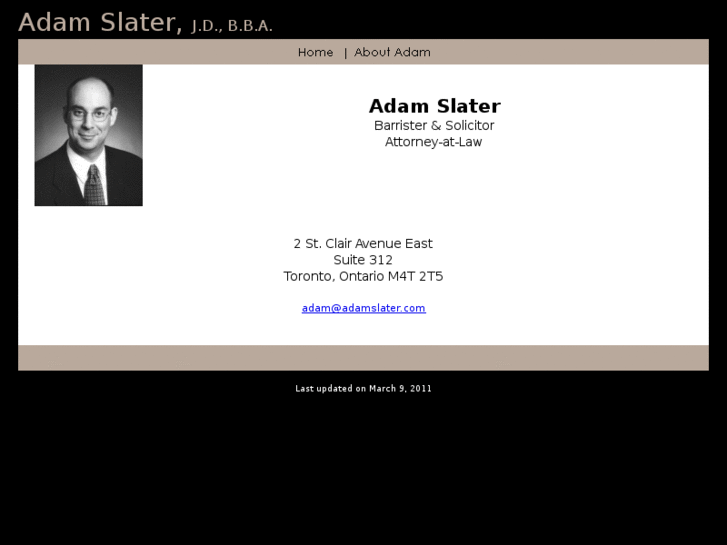 www.adamslater.com