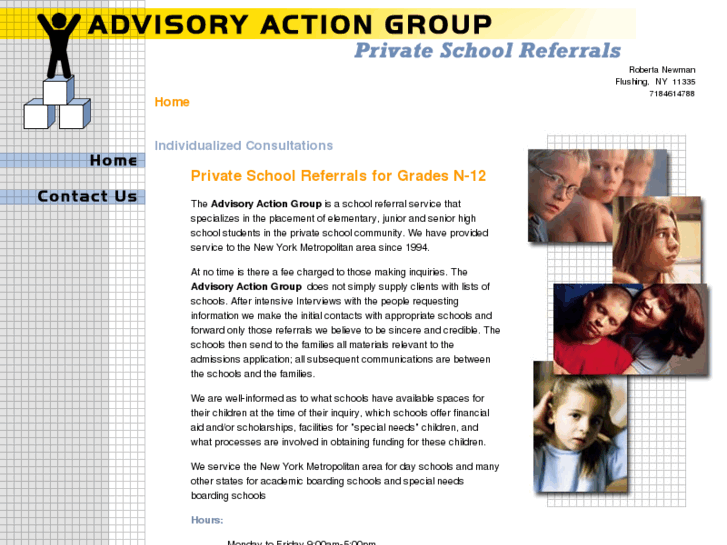 www.advisoryactiongroup.com