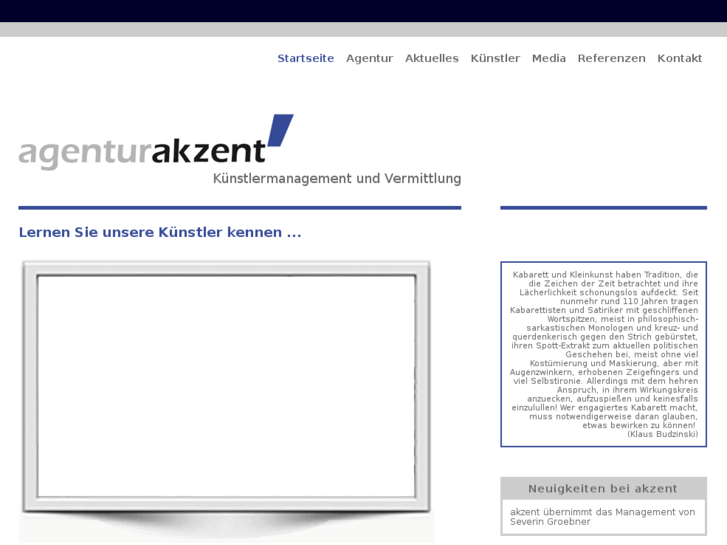 www.agentur-akzent.de