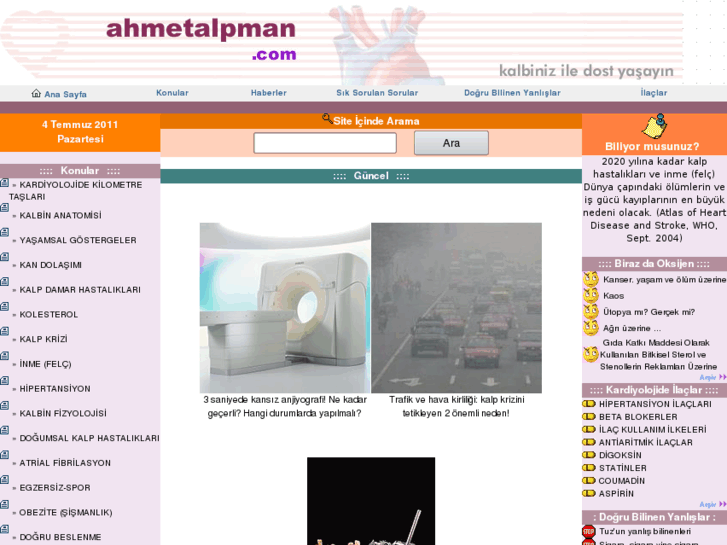 www.ahmetalpman.com