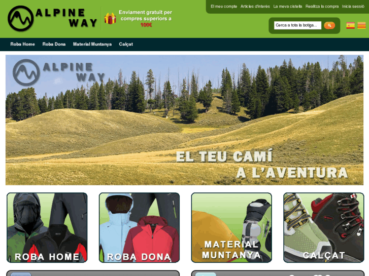 www.alpineway.com