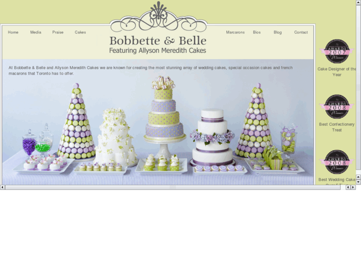 www.amcakes.com