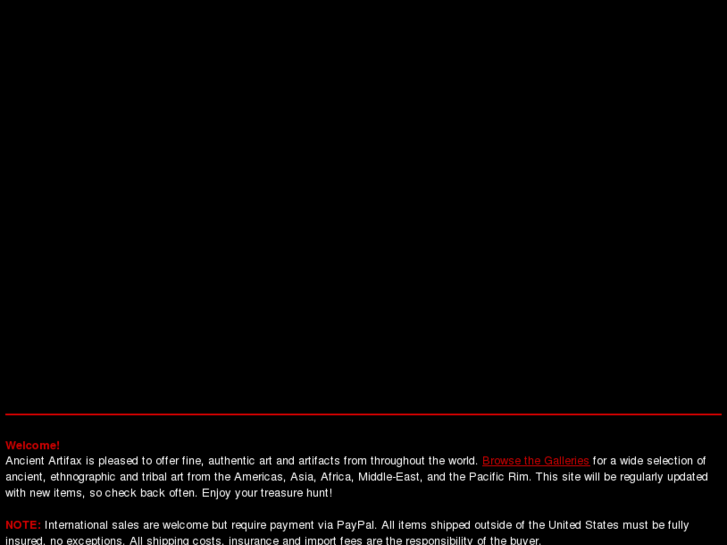 www.ancientartifax.com