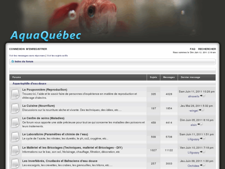 www.aquaquebec.net