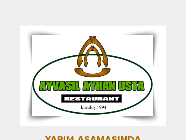 www.ayvasilayhanusta.com